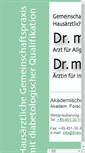 Mobile Screenshot of brandt-krieger-r.de